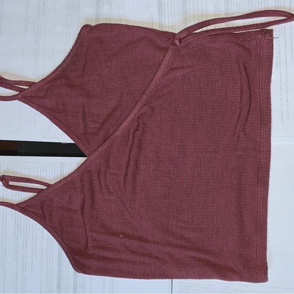 Cropped tops bundle